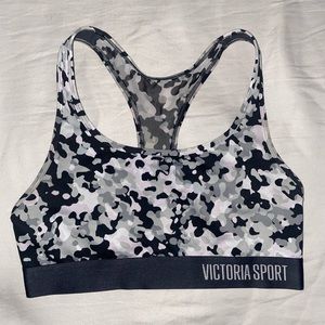 PINK Victorians Secret Sports Bra